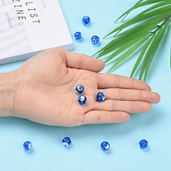 Handmade Lampwork Beads&nbsp;DT249J-7