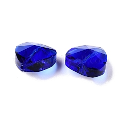 Transparent Glass Beads&nbsp;GLAA-Q066-14mm-A18