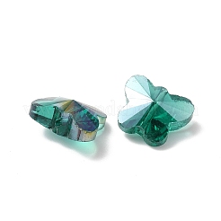 Electroplate Glass Beads&nbsp;X-EGLA-Q091-14mm-B06