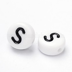 Acrylic Beads&nbsp;Y-PL37C9070-S