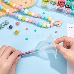 DIY Beading Tools Kit&nbsp;DIY-WH0308-611B