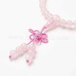 Yoga Chakra Jewelry&nbsp;BJEW-G554-05C
