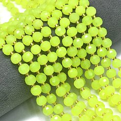 Natural Jade Beads Strands&nbsp;G-K389-E68-01