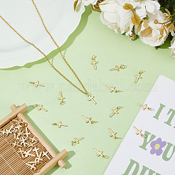 Brass Pendants&nbsp;PALLOY-ME00002