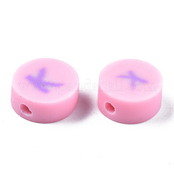Handmade Polymer Clay Beads&nbsp;CLAY-N011-031K