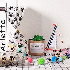 Cookie Candy Open Top Packaging Bags&nbsp;DIY-NB0003-03