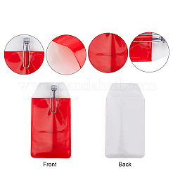 PVC Office Hospital Supplies Dedicated Pen Bag&nbsp;ABAG-PH0002-44