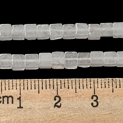 Natural White Jade Beads Strands&nbsp;G-C129-A05-01
