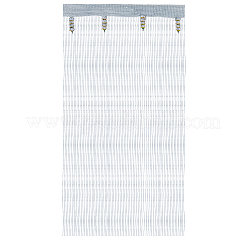 Polyester Door String Curtain&nbsp;AJEW-WH20128-054B