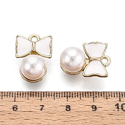 Alloy Enamel Pendants&nbsp;TA-TAC0001-07C