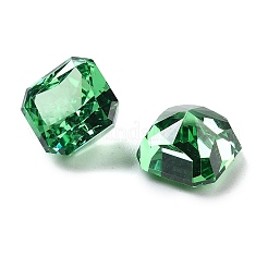 Cubic Zirconia Cabochons&nbsp;ZIRC-H126-05A