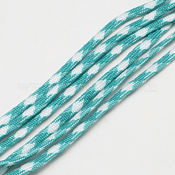 7 Inner Cores Polyester & Spandex Cord Ropes&nbsp;RCP-R006-012