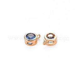 Brass Charms&nbsp;KK-S364-161C