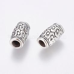 Tibetan Style Zinc Alloy Beads&nbsp;LF0984Y