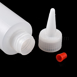 Plastic Glue Bottles&nbsp;DIY-WH0002-06-120ml