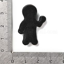 Hallowmas Opaque Resin Decoden Cabochons&nbsp;RESI-S393-01C