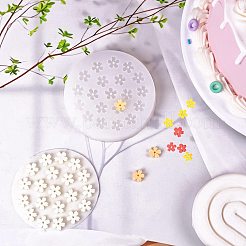 DIY Fondant Silicone Molds&nbsp;PW-WGBF973-01