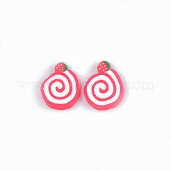 Handmade Polymer Clay Nail Art Decoration&nbsp;LS-CLAY-T016-02