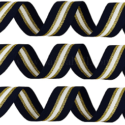 25 Yards Polyester Ribbon&nbsp;OCOR-CY0003-81A