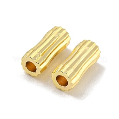 Brass Beads&nbsp;KK-L075-006LG