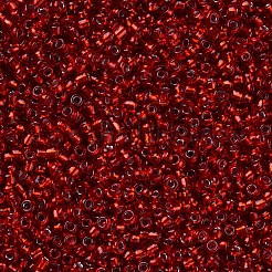 12/0 Glass Seed Beads&nbsp;SEED-US0003-2mm-25