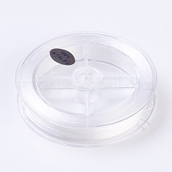 Flat Elastic Crystal String&nbsp;EW-F007-13