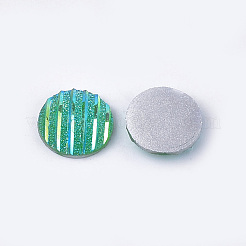 Resin Cabochons&nbsp;CRES-T012-05F