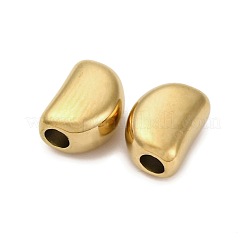 304 Stainless Steel Beads&nbsp;STAS-C128-02A-G