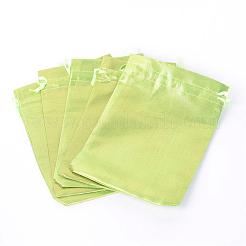 Rectangle Cloth Bags&nbsp;X-ABAG-R007-18x13-10