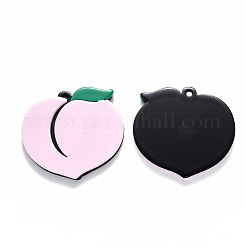 Cellulose Acetate(Resin) Pendants&nbsp;LS-KY-R017-28