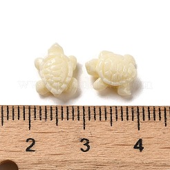 Opaque Resin Beads&nbsp;RESI-H157-01B