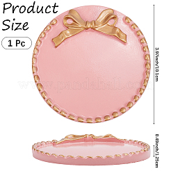 Resin Candle Base&nbsp;DIY-WH20002-144B