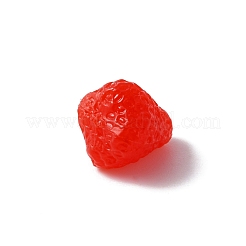 PVC Plastic Beads&nbsp;FIND-WH0044-85