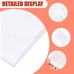 Polyester Mesh Cloth&nbsp;OCOR-WH20816-007C