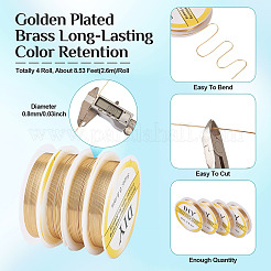 Copper Wire&nbsp;CWIR-TAC0003-01D