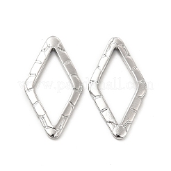 Non-Tarnish 304 Stainless Steel Linking Ring&nbsp;STAS-B032-32P