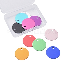 Aluminum Pendants&nbsp;ALUM-CJ0001-03
