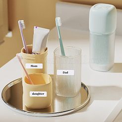 6 Rolls Paper Tag&nbsp;DIY-SP0006-72