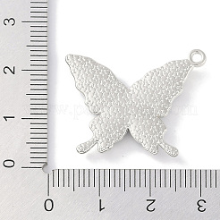 Rack Plating Alloy Enamel Pendants&nbsp;PALLOY-F018-12P-01