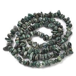 Natural Jade Beads Strands&nbsp;G-Z081-A02