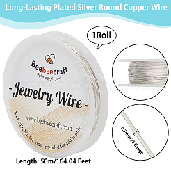 Eco-Friendly Copper Wire&nbsp;CWIR-BBC0001-03D-S