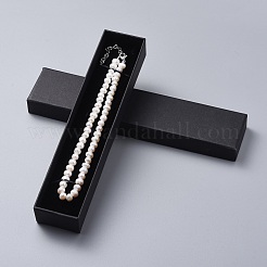 Natural Freshwater Pearl Necklaces&nbsp;NJEW-JN02513