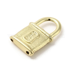 Brass Pendants&nbsp;KK-I708-20A-G
