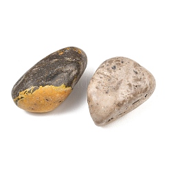 Natural Bumblebee Jasper Beads&nbsp;GG-CBAD0F6-B15-01