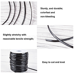 Plastic Cords for Jewelry Making&nbsp;OCOR-PH0003-68B