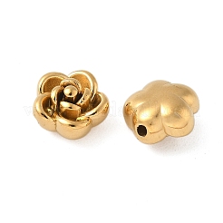 304 Stainless Steel Beads&nbsp;STAS-K306-05G