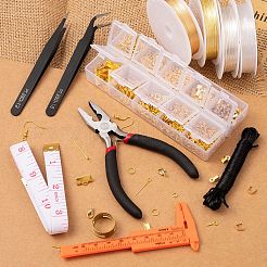 Jewelry Making Tool Sets&nbsp;TOOL-LS0001-08