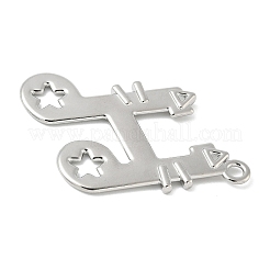 Alloy Pendants&nbsp;FIND-L025-09P