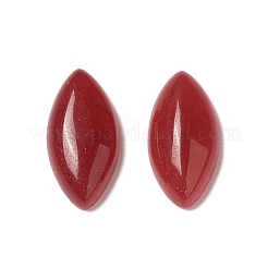 Natural Malaysia Jade Cabochons&nbsp;G-G994-G03-03