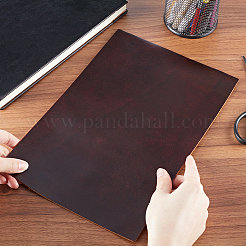 Leather Fabric&nbsp;DIY-WH0002-79C-01